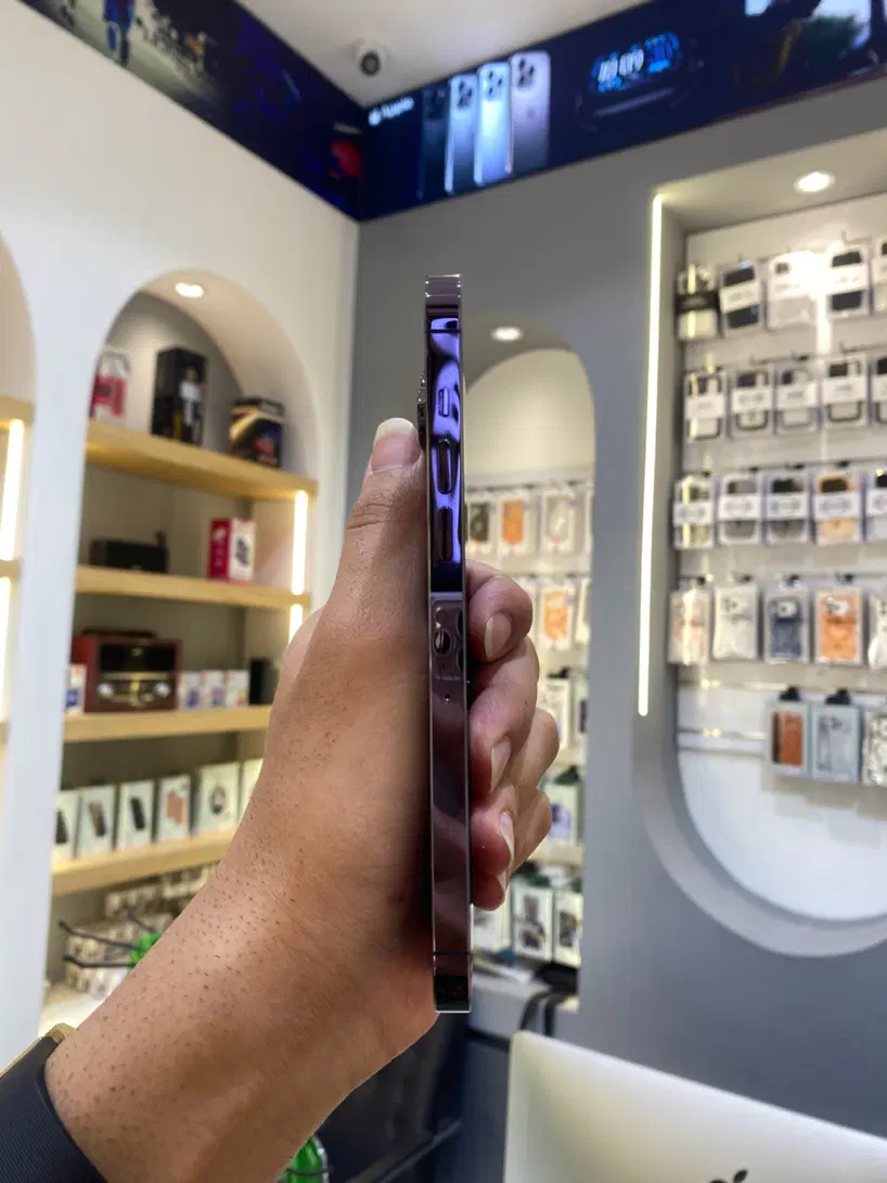 iPhone 14 Pro Max 256GB|موبایل|تهران, فرزانه|دیوار