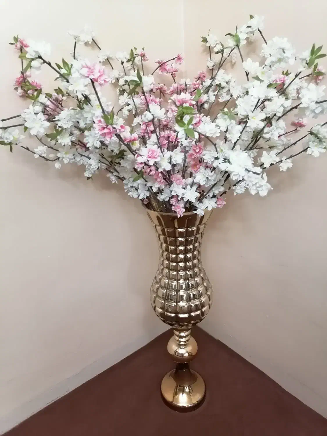 گل گلدان|گل مصنوعی|همدان, |دیوار