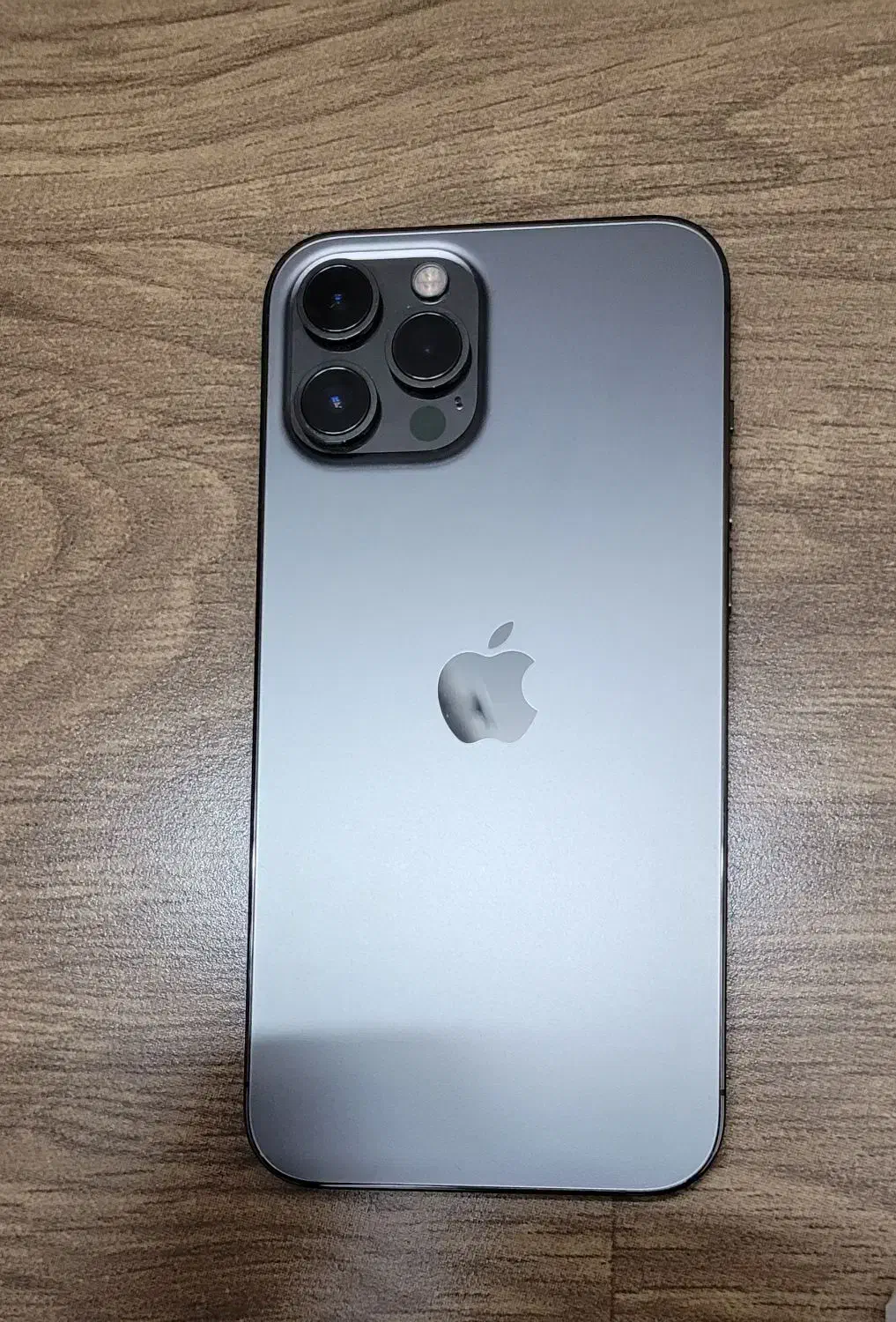 اپل iPhone 12 Pro Max با حافظهٔ ۲۵۶ گیگابایت|موبایل|نیشابور, شهید جعفری|دیوار