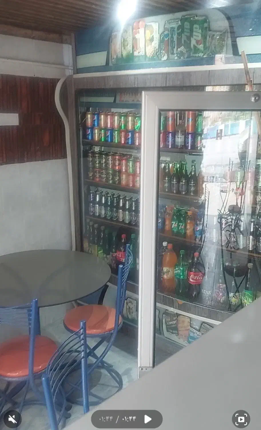 فروش وسایل کامل فست فود|کافی‌شاپ و رستوران|ارسنجان, |دیوار