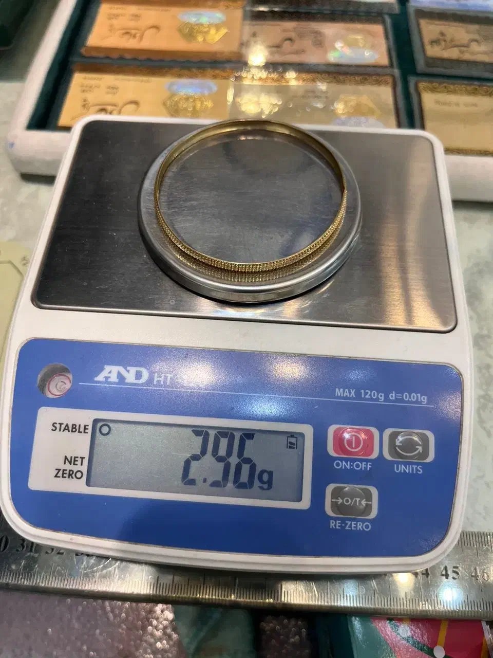 فروش فوری|جواهرات|رامهرمز, |دیوار