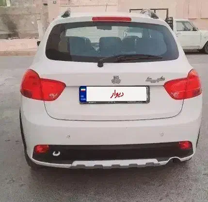 کوئیک|خودرو سواری و وانت|شاهینشهر, خانه کارگر|دیوار