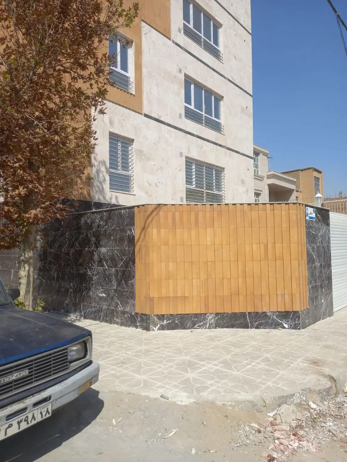 واحد خشک تجهیز شده ۷۰ متری دوخوابه|اجارهٔ آپارتمان|همدان, |دیوار