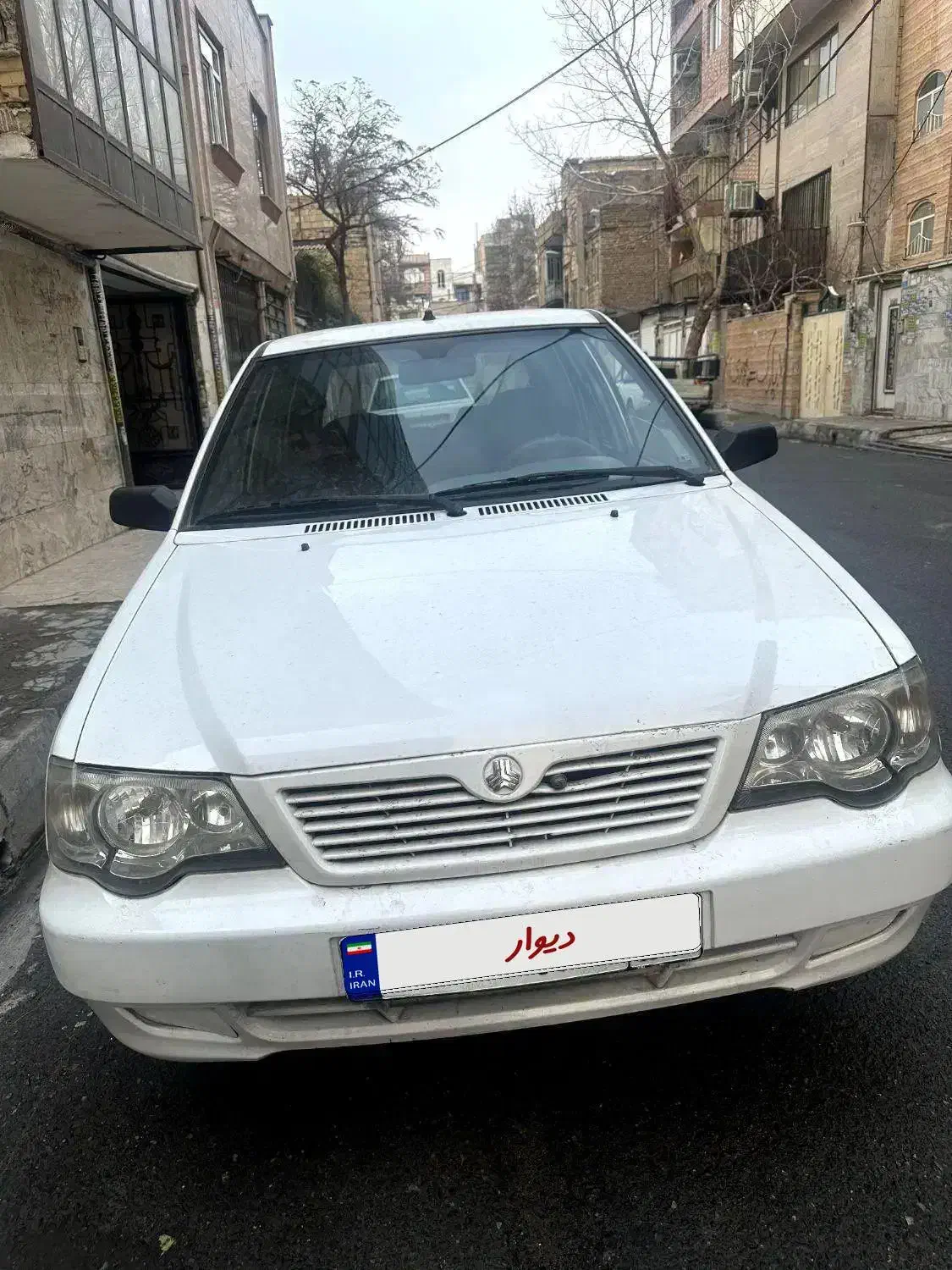 فروش|خودرو سواری و وانت|محمدشهر, محمدشهر|دیوار