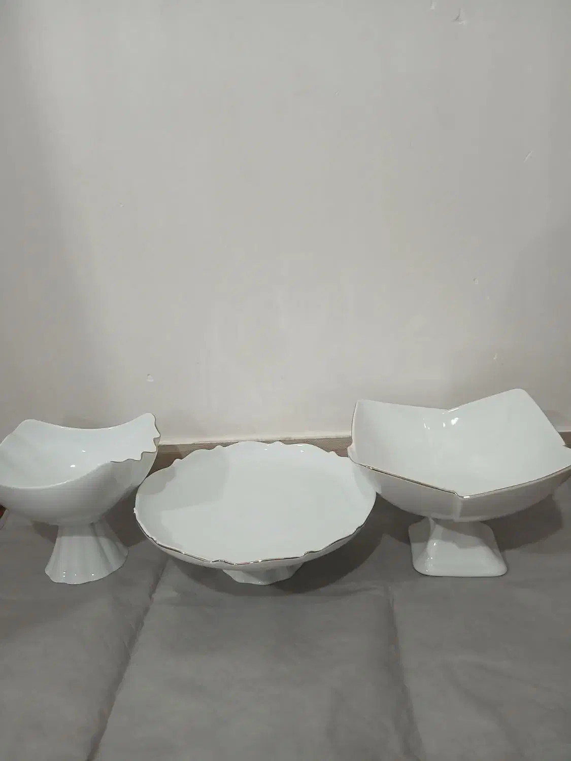 میوه خوری شیرینی خوری آجیل خوری|ظروف سرو و پذیرایی|اردبیل, |دیوار