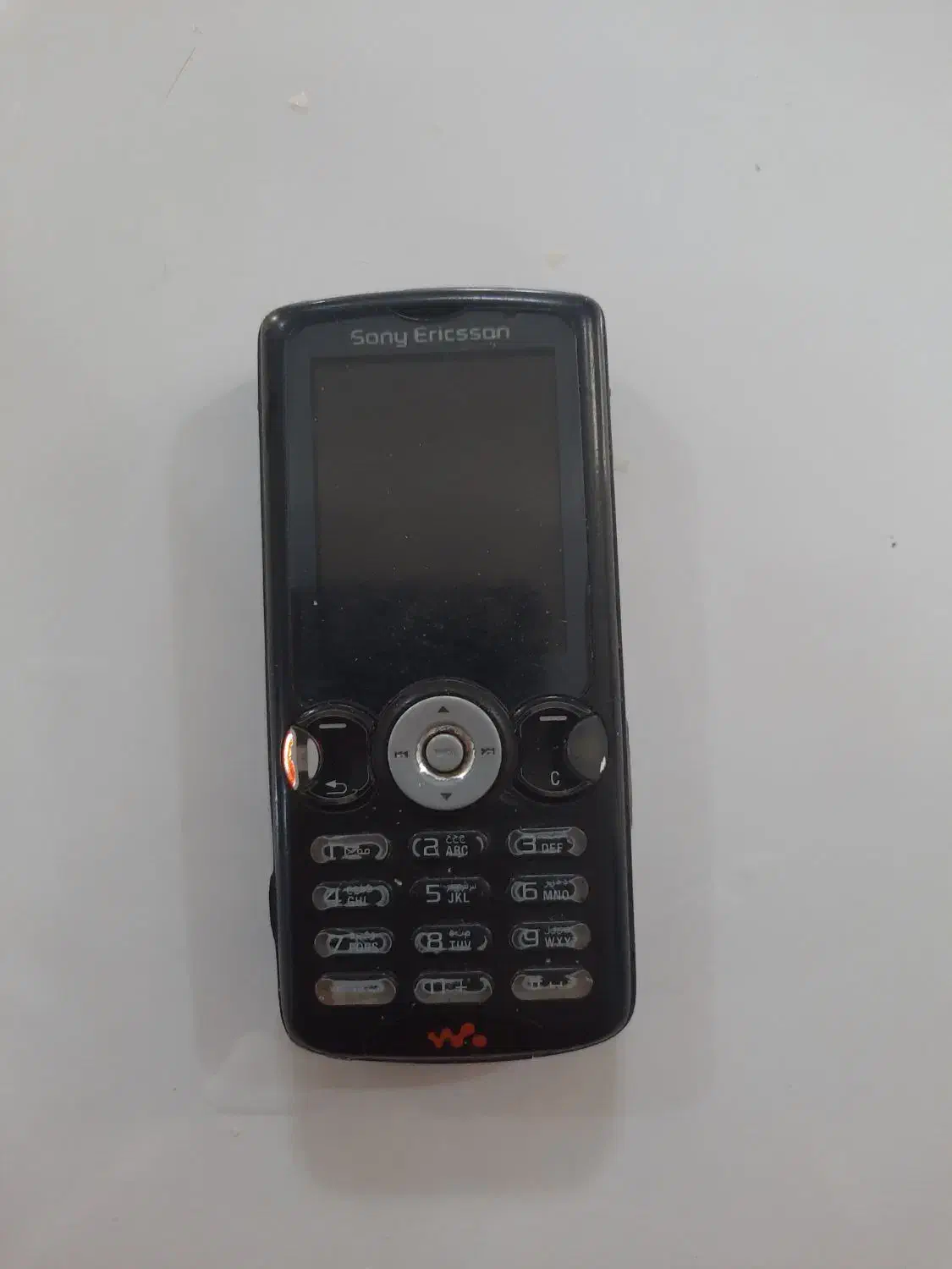 مبایل سونی اریکسون|موبایل|رفسنجان, |دیوار