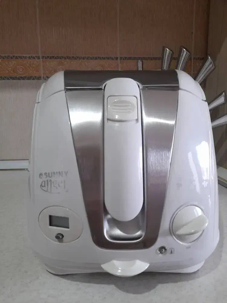 سرخ کن SUNNY|اجاق گاز و لوازم برقی پخت‌وپز|بهارستان, |دیوار