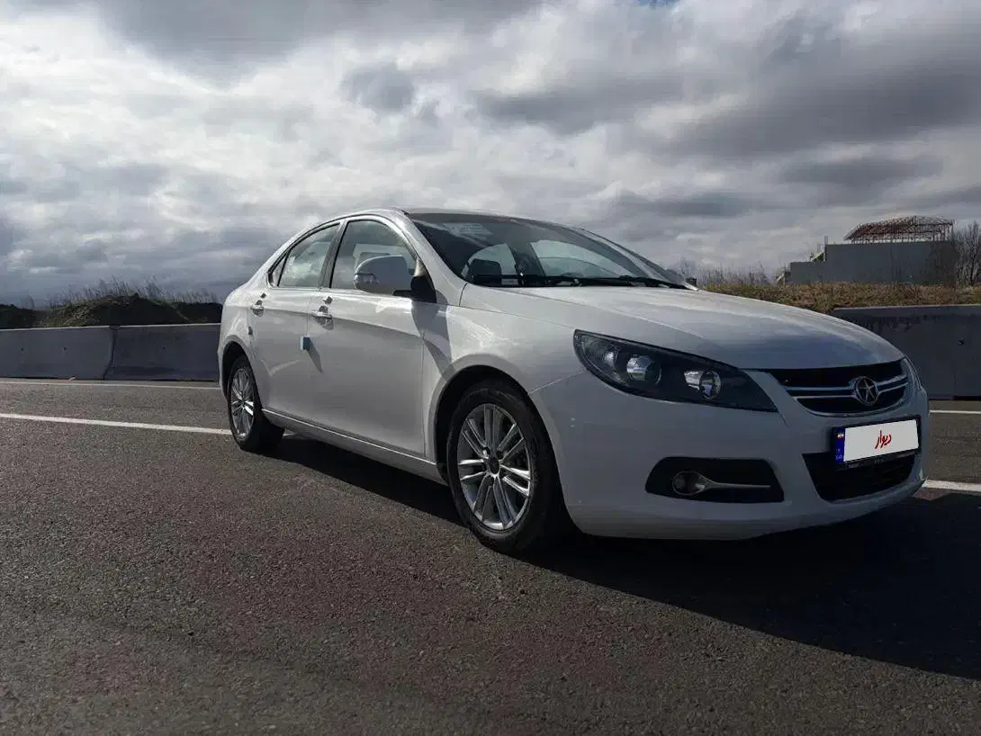 جک j5|خودرو سواری و وانت|رشت, حمیدیان|دیوار