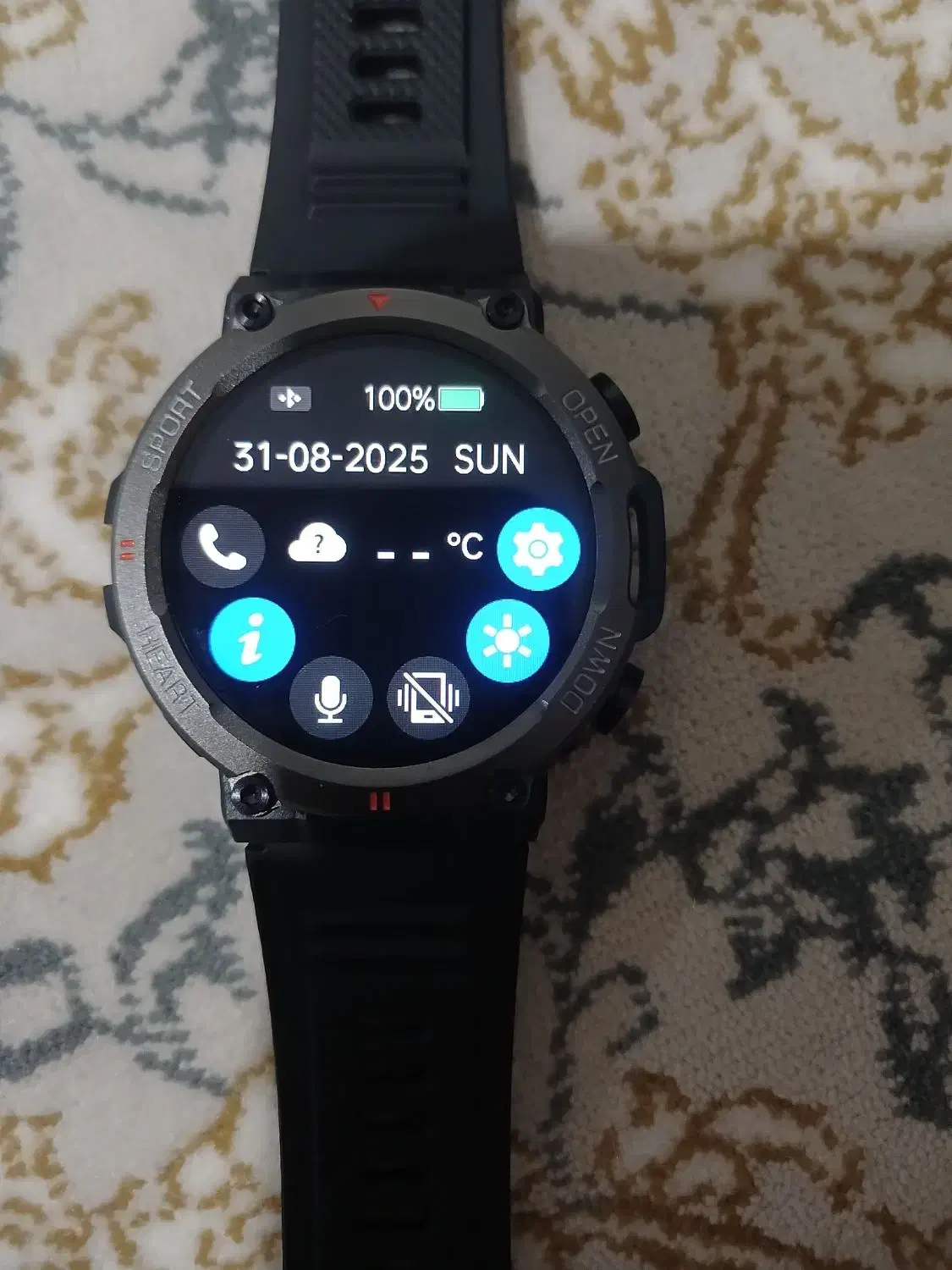 ساعت هوشمند|ساعت|کرمانشاه, |دیوار