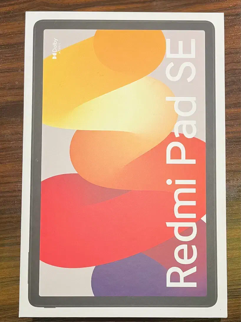 تبلت redmi pad se xiaomi 11 inch|تبلت|تهران, پونک|دیوار