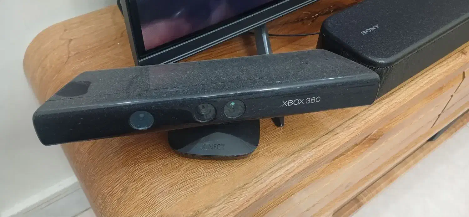 X box360|کنسول، بازی ویدئویی و آنلاین|تهران, نیروی هوایی (پیروزی)|دیوار