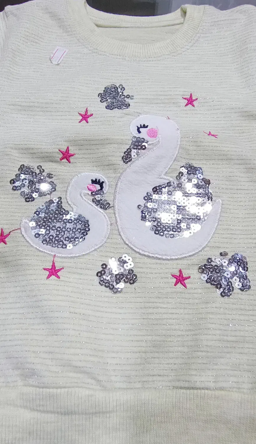 بلوز و شلوار دخترانه سایز 40|کفش و لباس بچه|لاهیجان, یوسف آباد|دیوار