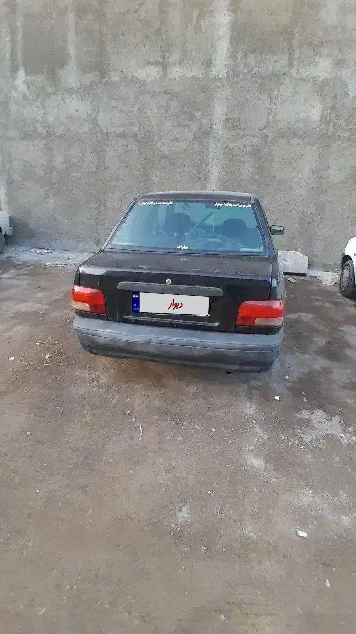 خودرو|خودرو سواری و وانت|قم, جمکران|دیوار