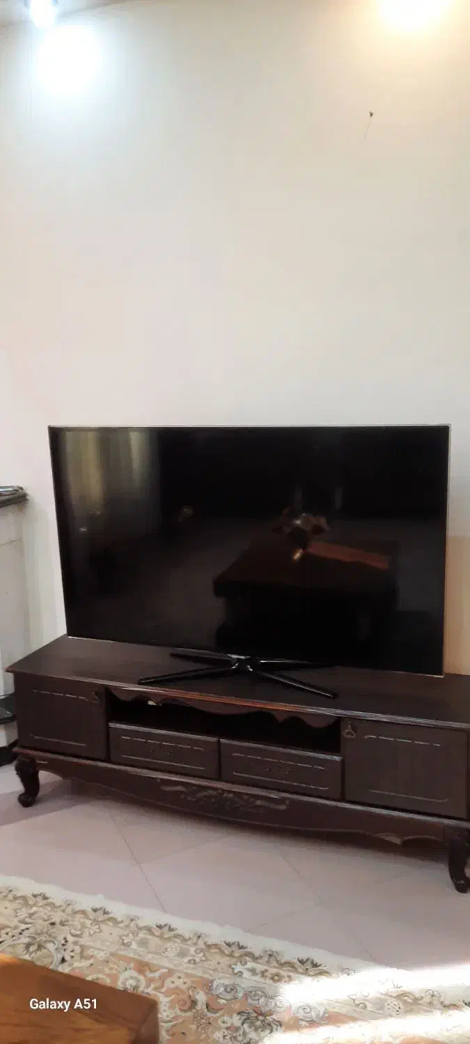 میز تلویزیون در حد نو|میز تلویزیون|تهران, امیریه|دیوار