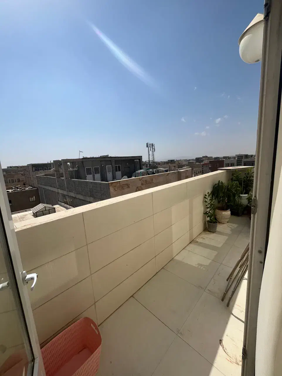 آپارتمان۶۰متری/تک‌واحدی/سنداماده/ شهرک بعثت/تحهیز|فروش آپارتمان|مشکین‌دشت, |دیوار