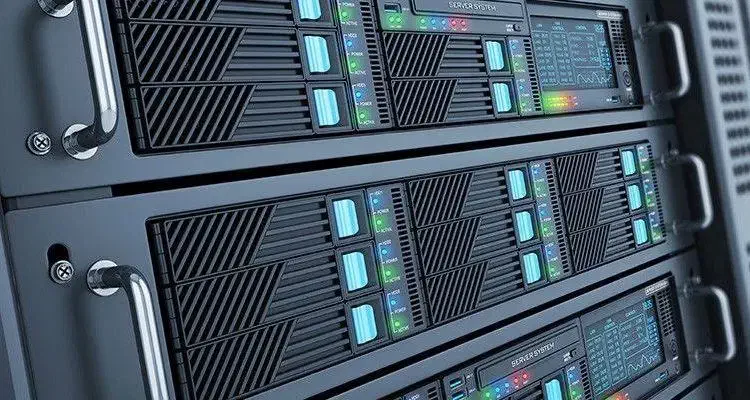 سرور اختصاصی ، سرور مجازی ، هاست|مودم و تجهیزات شبکه|تهران, نیلوفر|دیوار