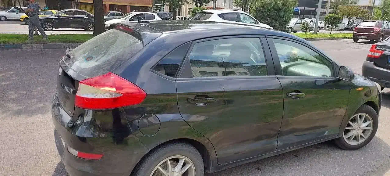 ام وی ام 315کم کارکرد تمیز مدل 93|خودرو سواری و وانت|رشت, معلم|دیوار