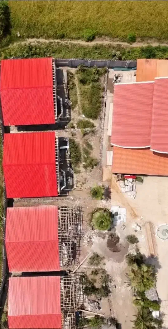 تصویر برداری حرفهای از زمین و ویلا|خدمات پذیرایی، مراسم|رشت, بازار|دیوار