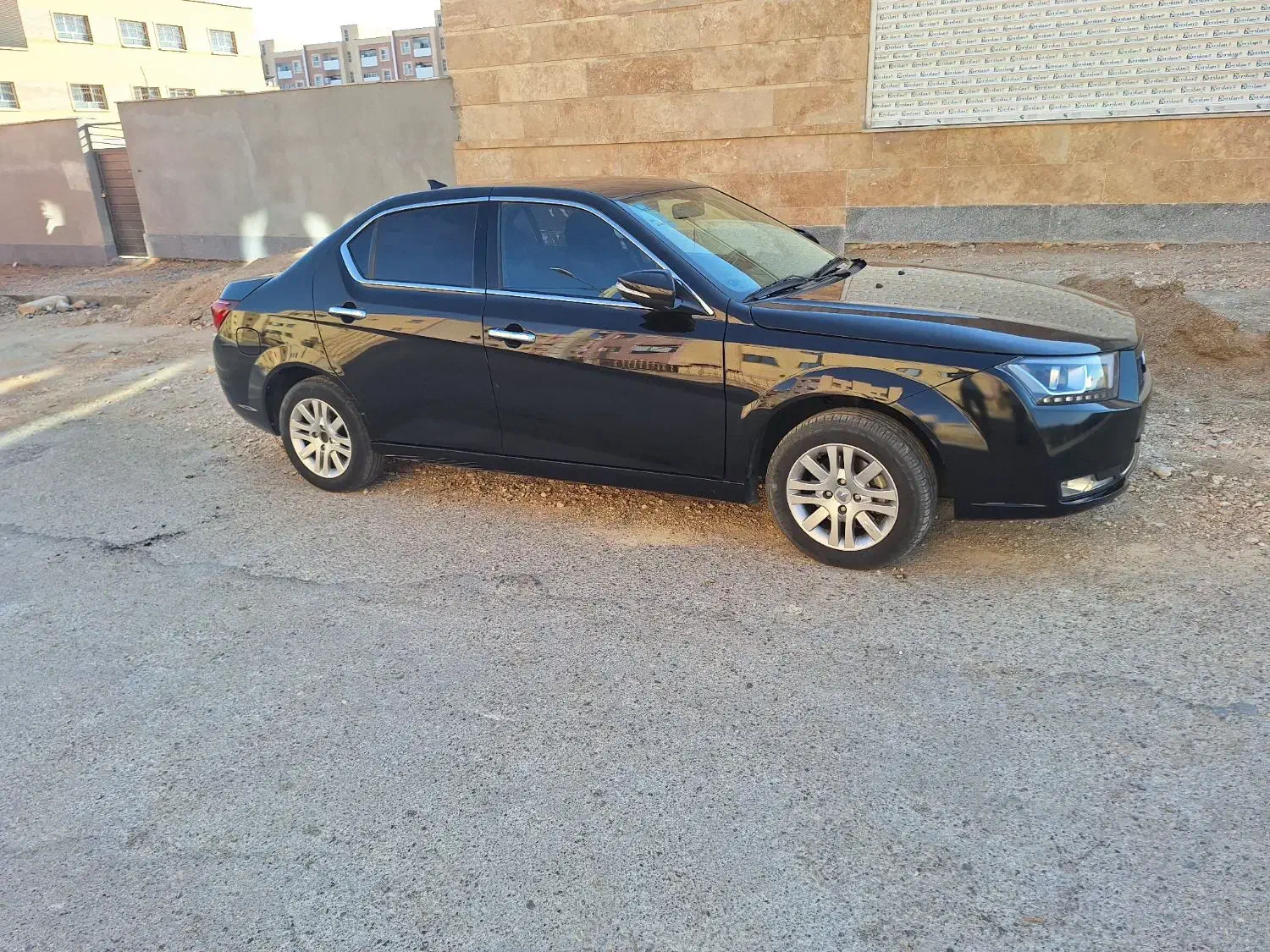 دنا پلاس تیپ۲ ۱۴۰۱|خودرو سواری و وانت|شاهرود, |دیوار