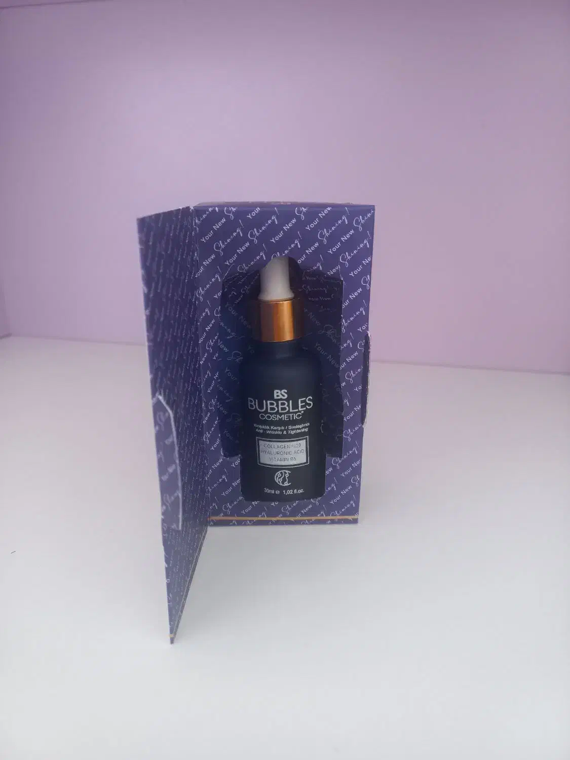 محصولات برند ترکیه BSBABBLES قیمت استثنایی|آرایشی، بهداشتی، درمانی|تبریز, |دیوار