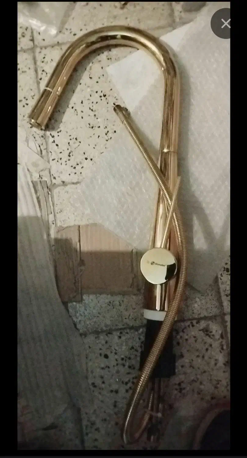 شیر ظرفشویی نو|مصالح و تجهیزات ساختمان|تهران, سازمان آب|دیوار