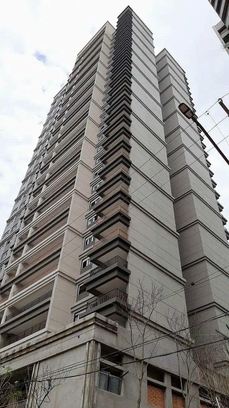 واحد در برج باغ امکانات فول|فروش آپارتمان|تهران, دهکده المپیک|دیوار