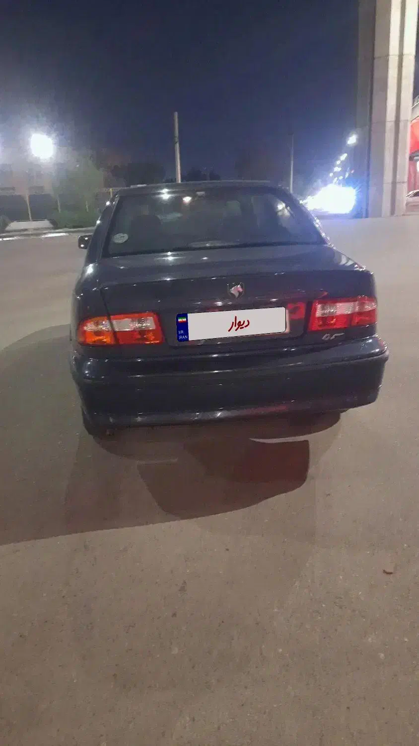 سمندlx مدل ۱۴۰۰ داشبورد جدید|خودرو سواری و وانت|اهواز, لشکرآباد|دیوار