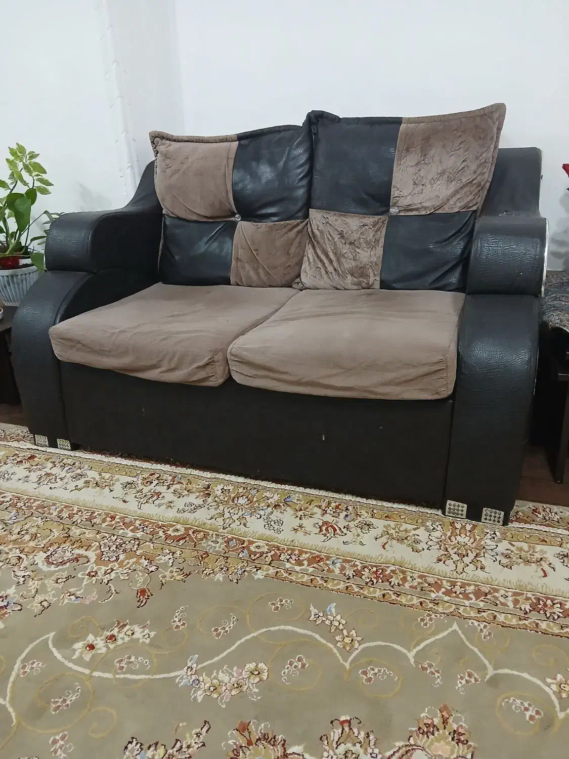 مبل|مبلمان خانگی و میز عسلی|آستانه اشرفیه, |دیوار