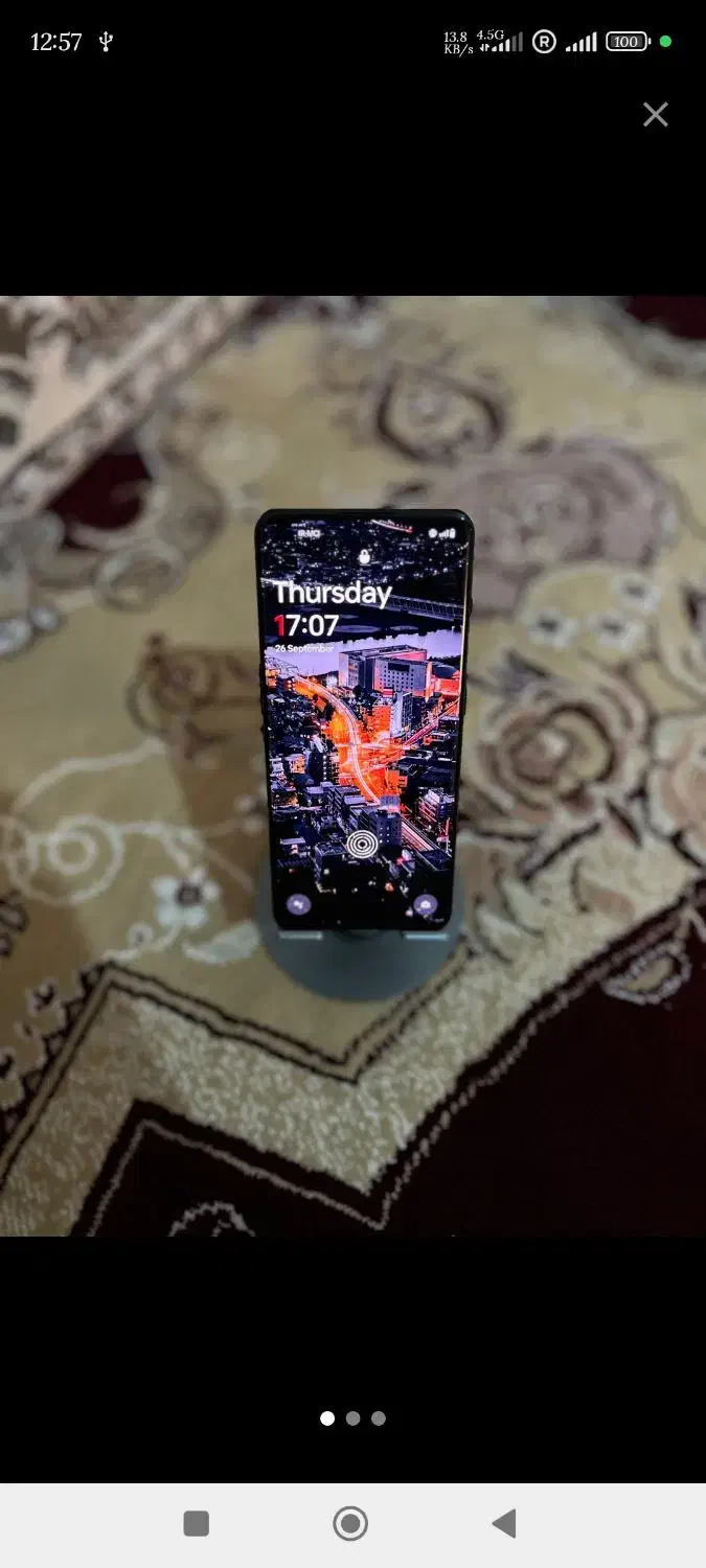 one plus 10pro 5G|موبایل|تهران, فردوسی|دیوار