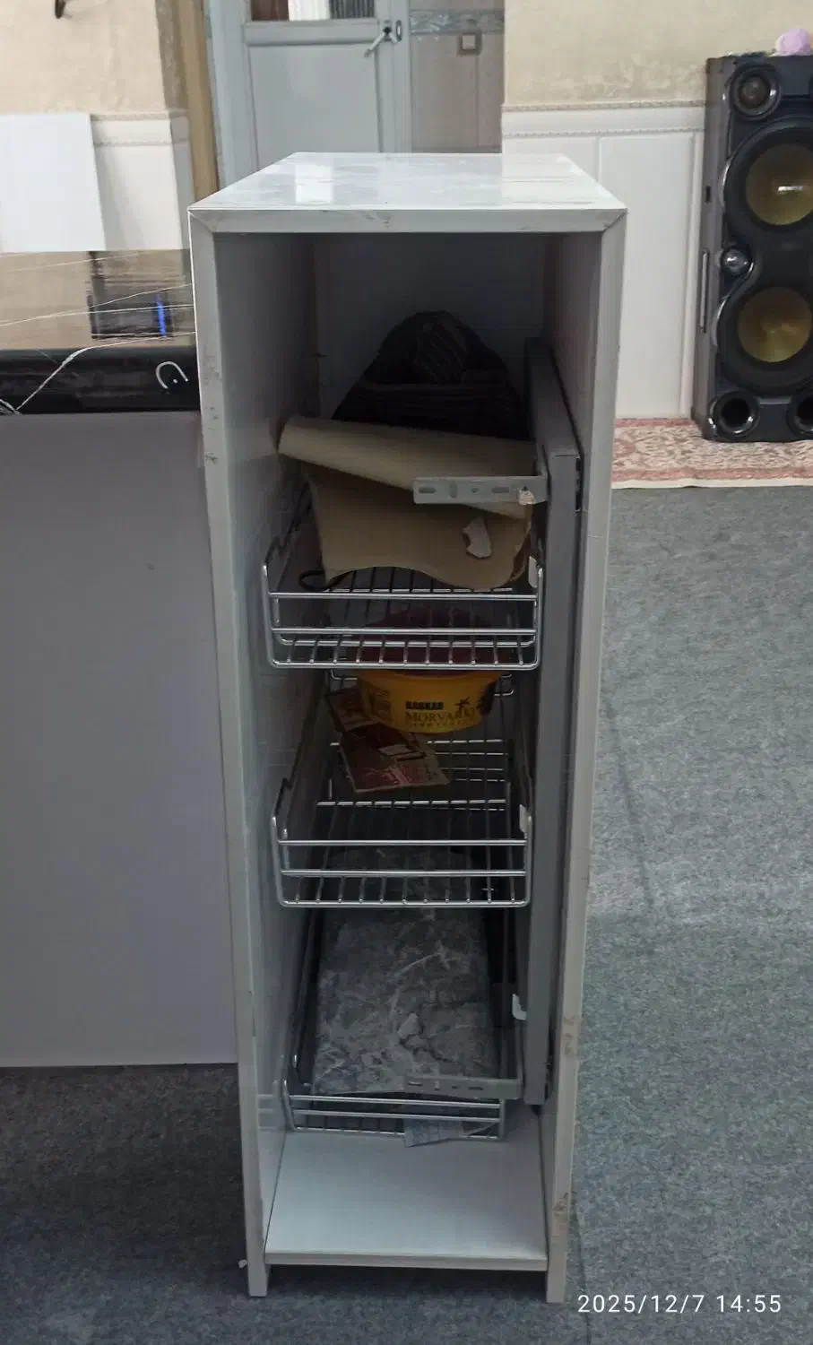 جزیره|میز و صندلی غذاخوری|زنجان, |دیوار