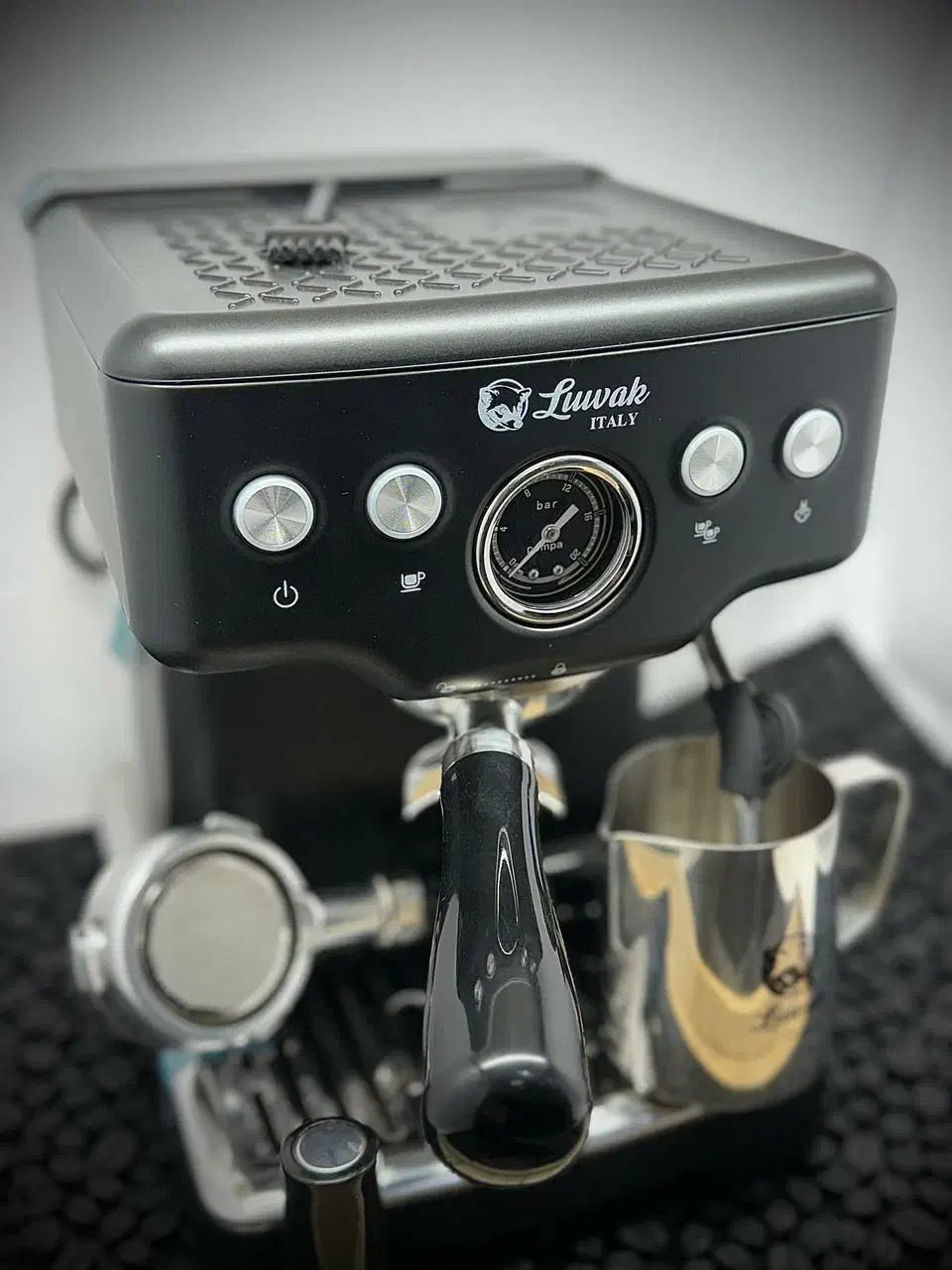 قهوه ساز چک۱تا۶ ماه|سماور، چای‌ساز، قهوه‌ساز|مشهد, پورسینا|دیوار