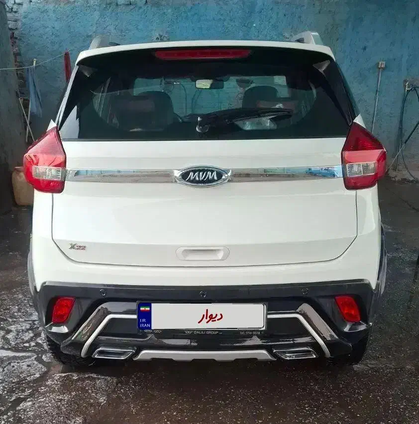 x22 مدل 402|خودرو سواری و وانت|کرمان, |دیوار