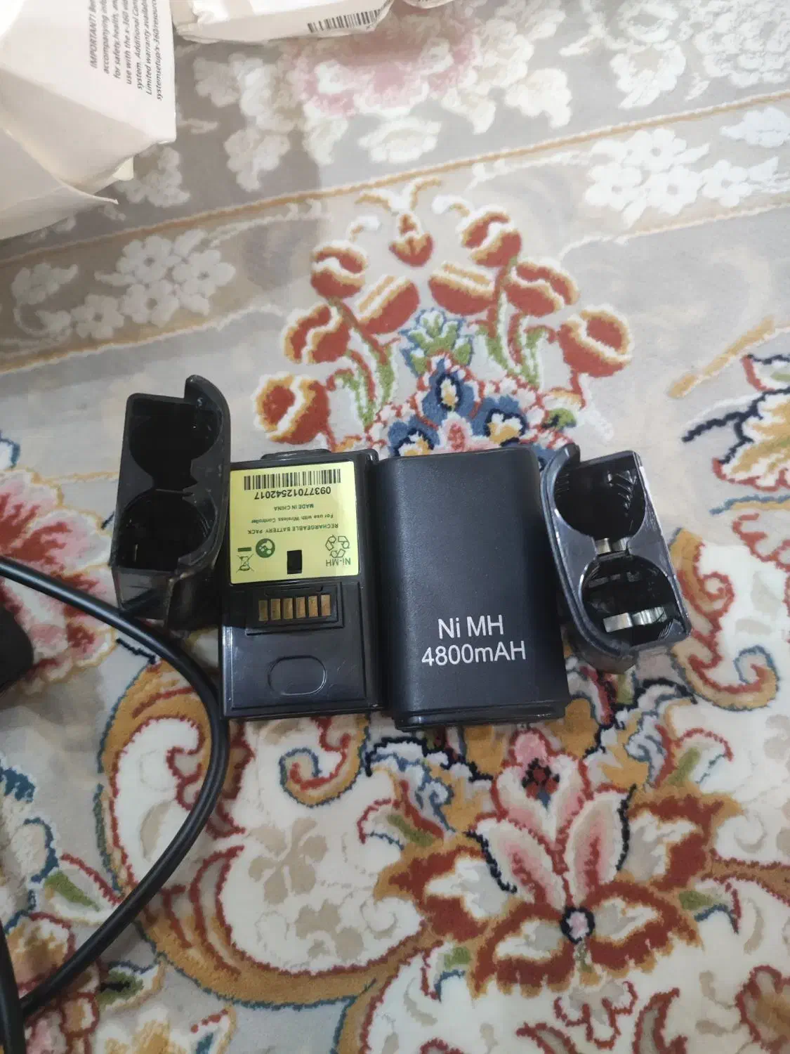 ایکس باکس ۳۶۰ اسلیم فول بازی همراه با کینکت وجعبه|کنسول، بازی ویدئویی و آنلاین|مشکین‌دشت, |دیوار