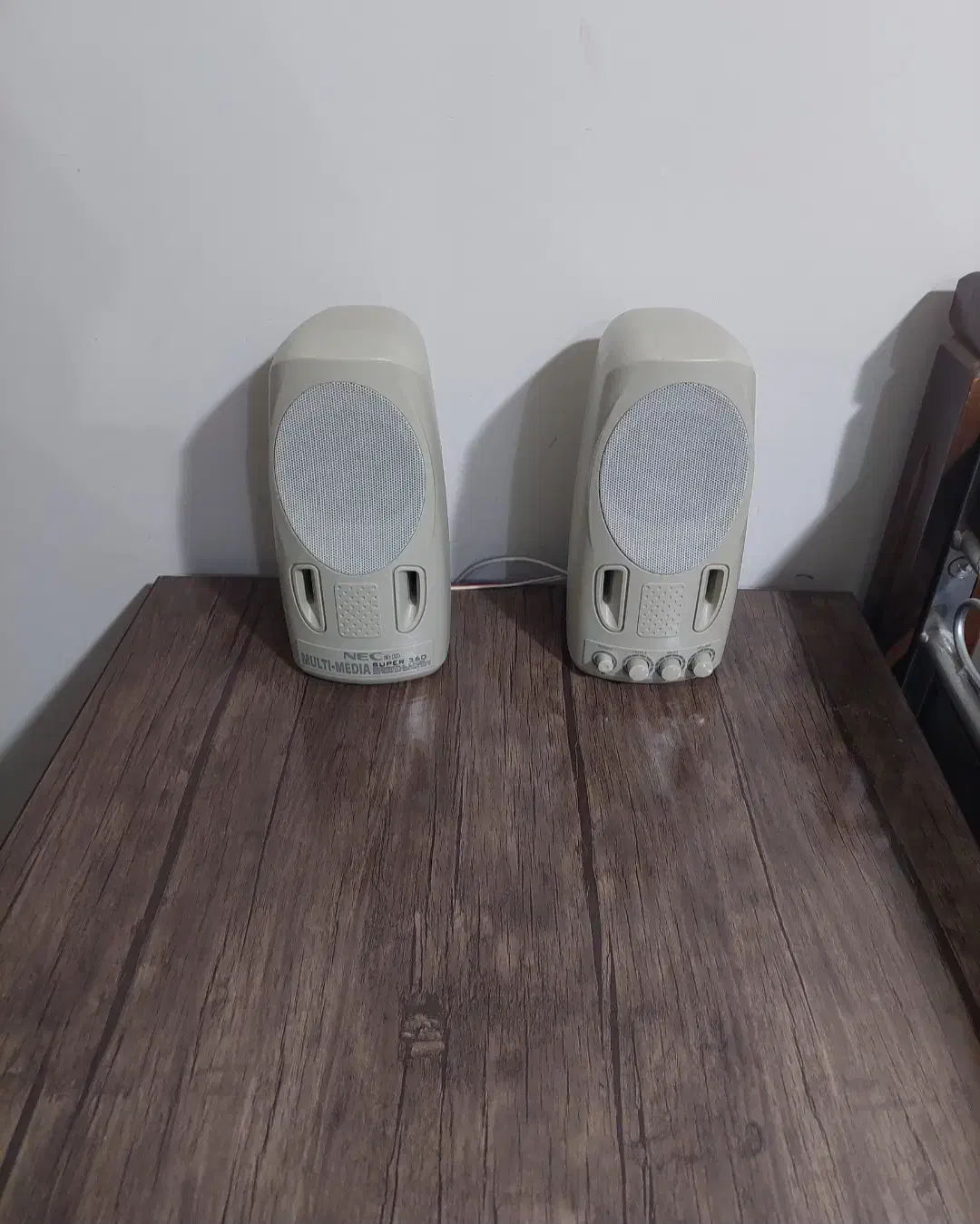 اسپیکر مارک خارجی اصل|قطعات و لوازم جانبی رایانه|کرمانشاه, |دیوار