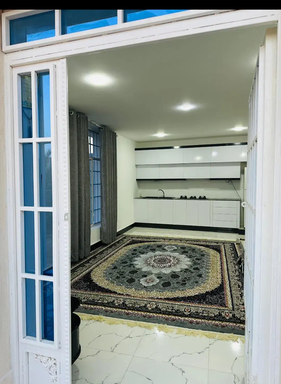 اقامت گاه شبانه|اجارهٔ کوتاه‌مدت ویلا و باغ|قشم, |دیوار