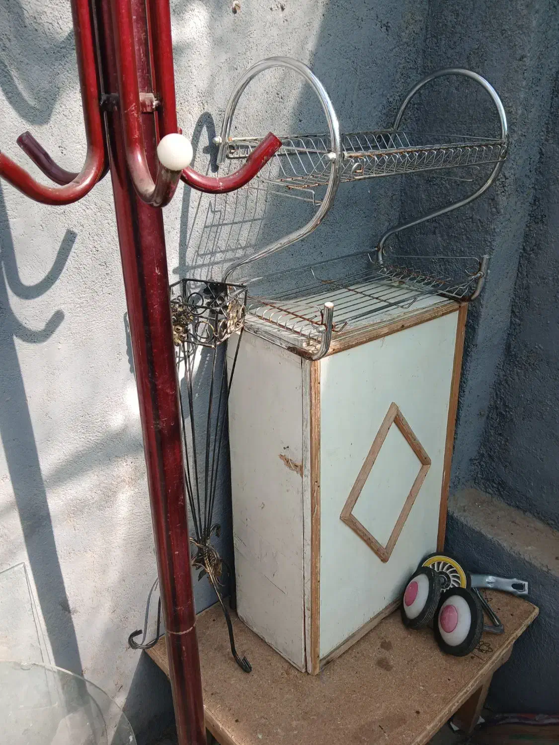 وسایل خونه|دوچرخه، اسکیت، اسکوتر|تربت جام, مطهری|دیوار