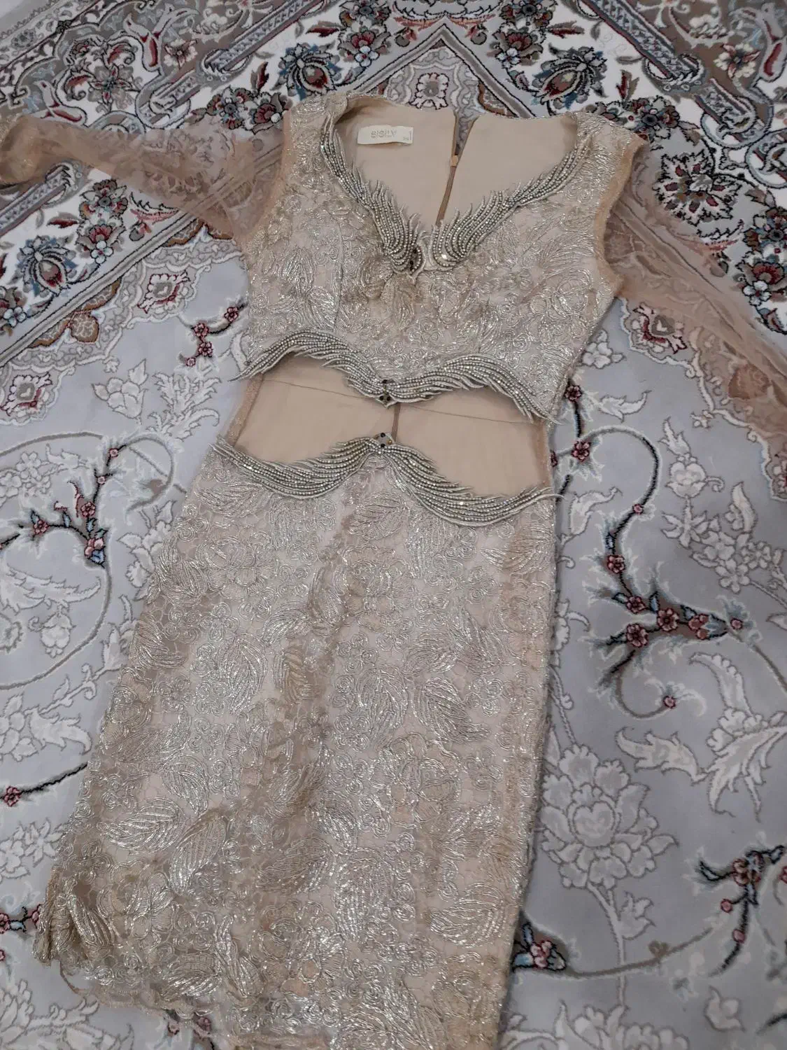 لباس مجلسی های شیک|لباس|قم, شهر قائم|دیوار