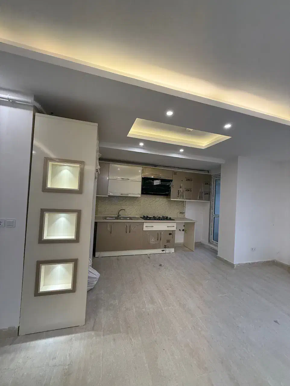 آپارتمان خوشگل در چند قدمی منظریه|فروش آپارتمان|رشت, منظریه|دیوار