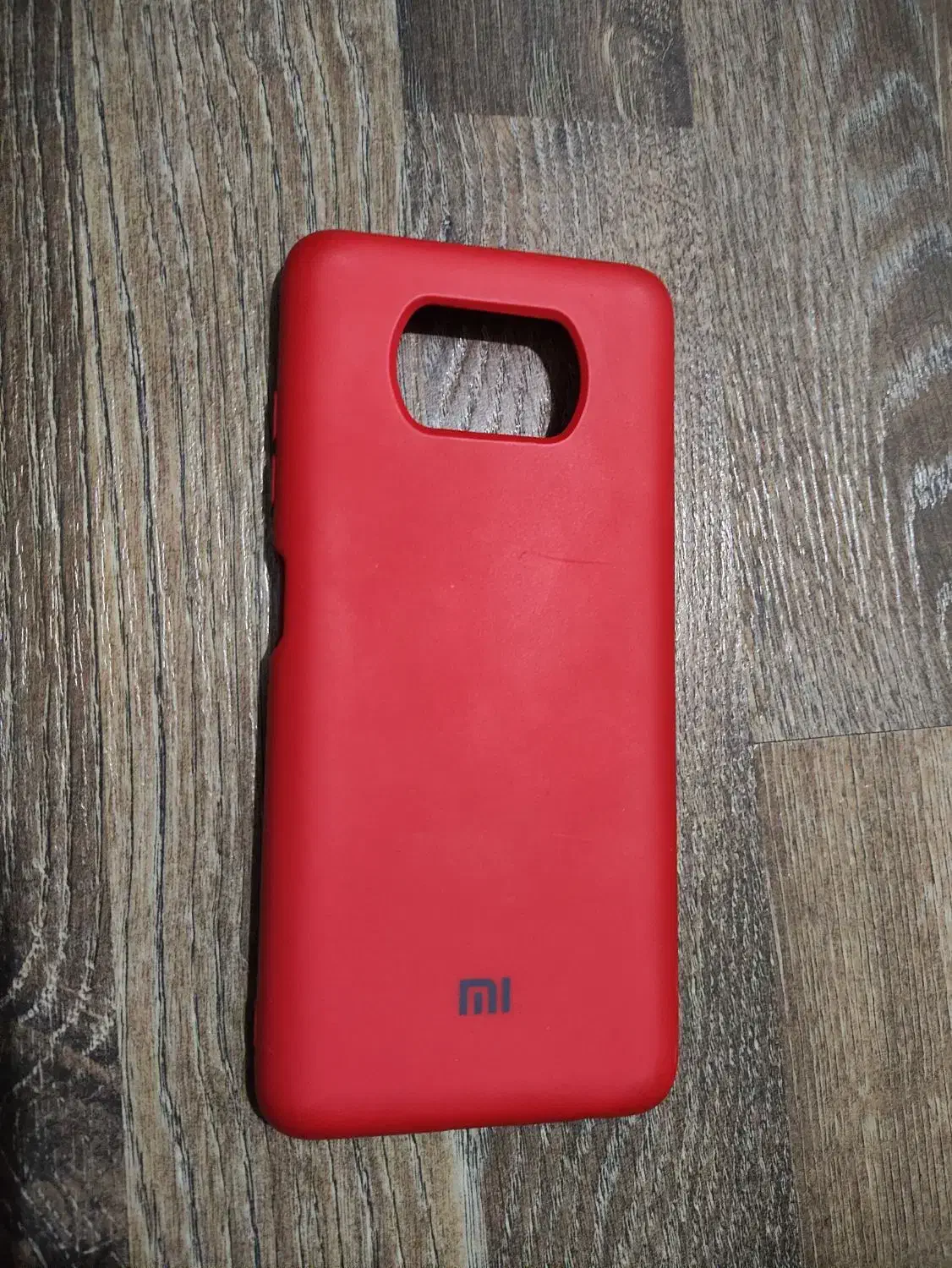 قاب گوشی Poco x3 pro|لوازم جانبی موبایل و تبلت|اسفراین, |دیوار