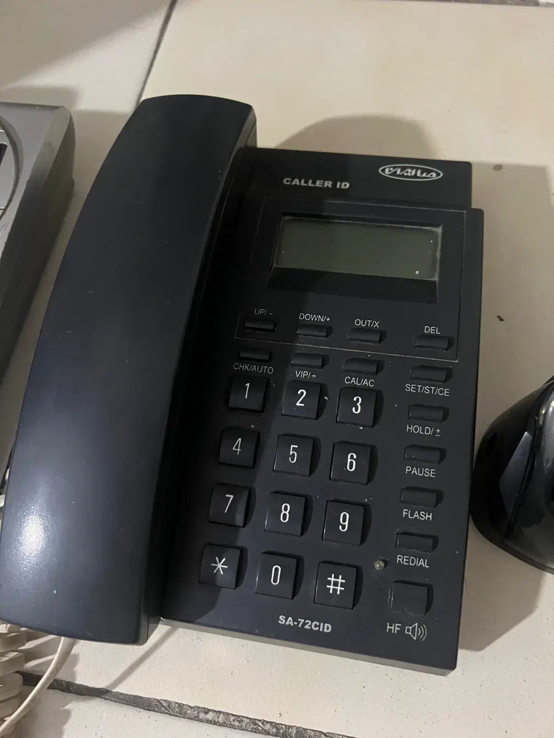 تلفن رو میزی پاناسونیک اصل|تلفن رومیزی|تهران, آرژانتین|دیوار