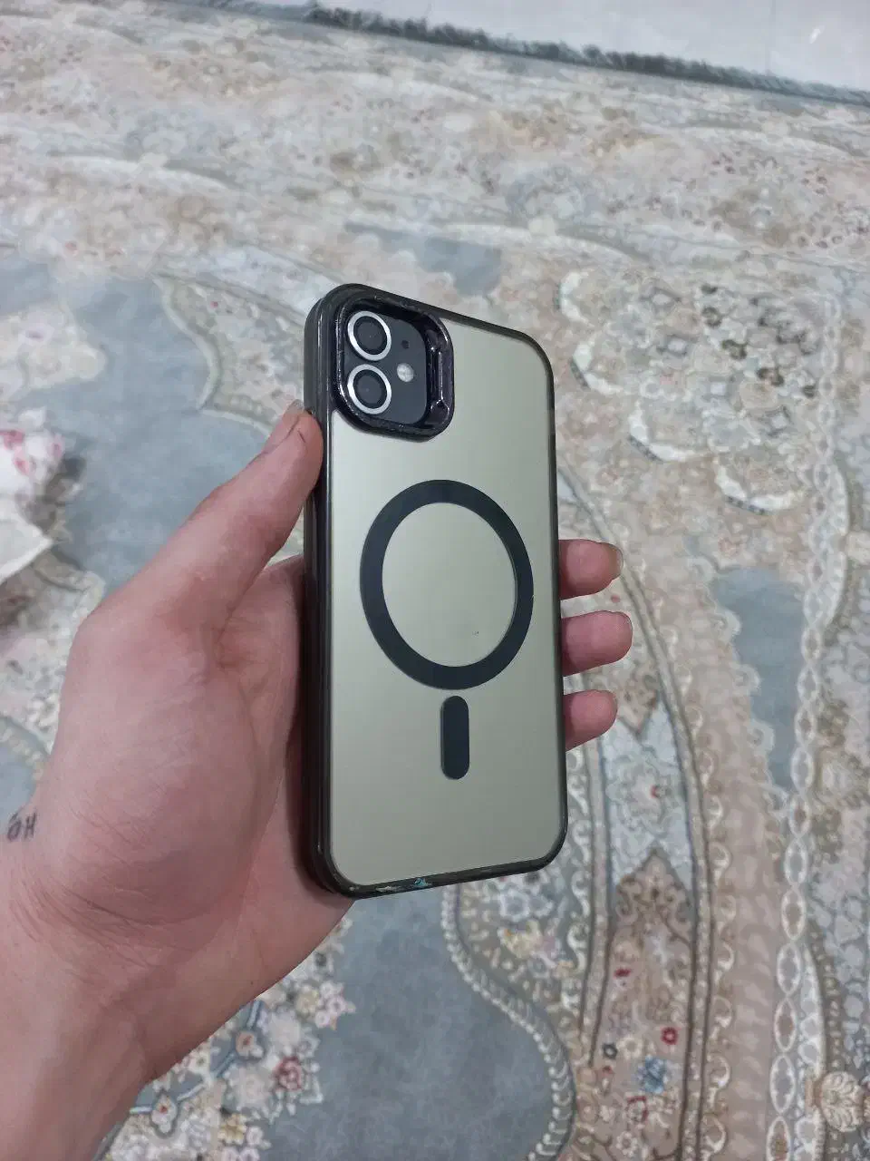 iphone11normal|موبایل|آستانه اشرفیه, |دیوار