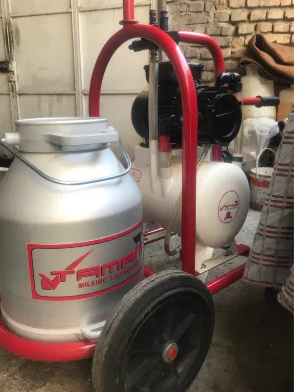 شیردوش ترکیه ای|ماشینآلات صنعتی|تهران, پونک|دیوار