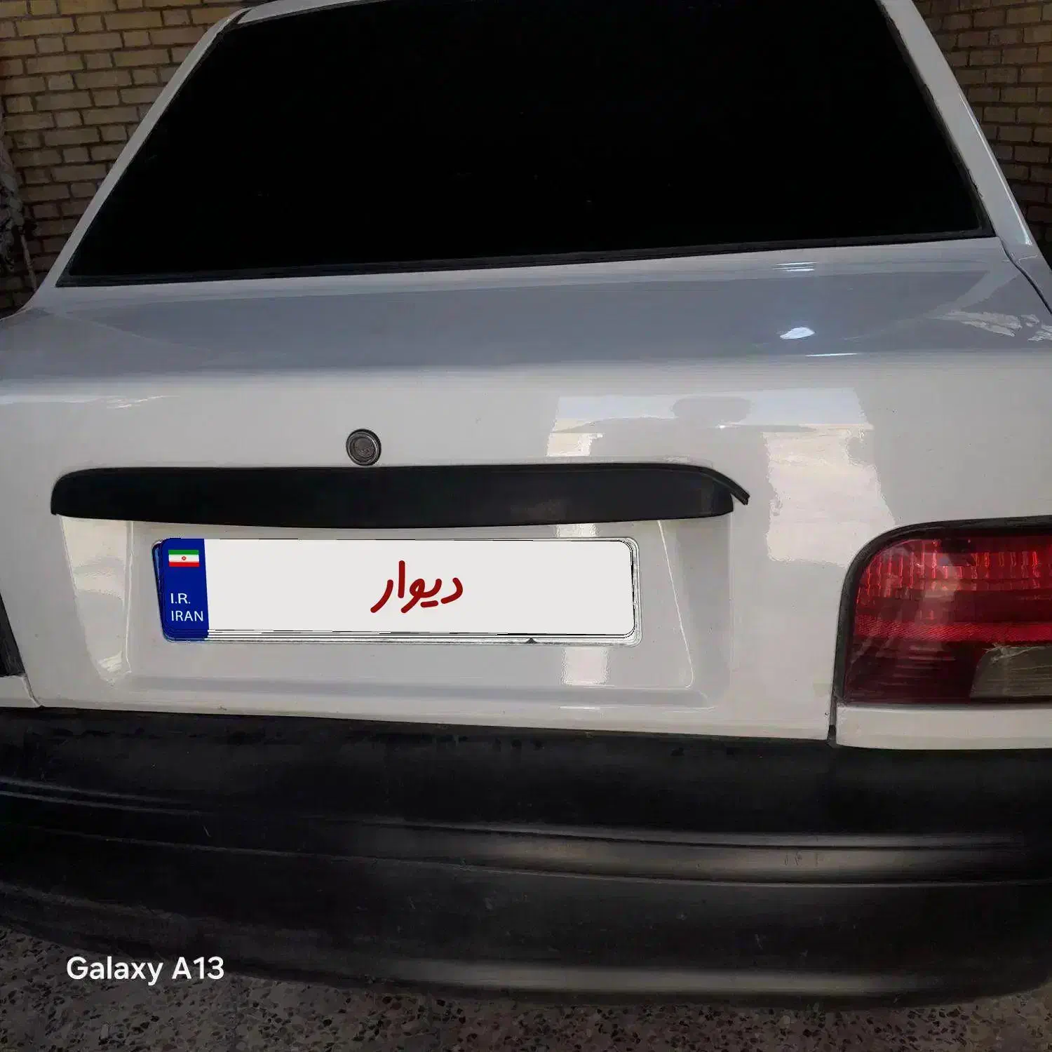 پراید SE131مدل 97|خودرو سواری و وانت|بندر امام خمینی, |دیوار