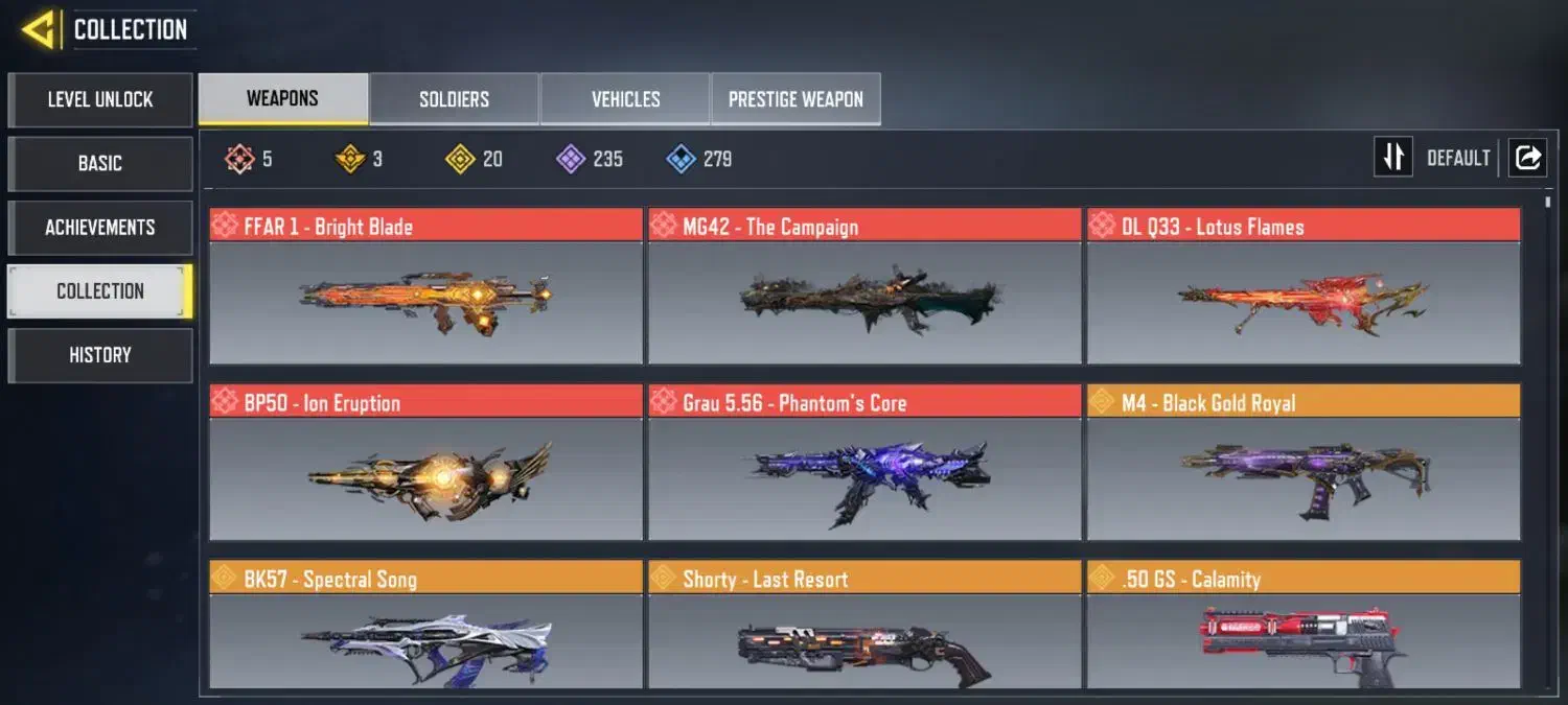 اکانت کالاف دیوتی|کنسول، بازی ویدئویی و آنلاین|میناب, |دیوار