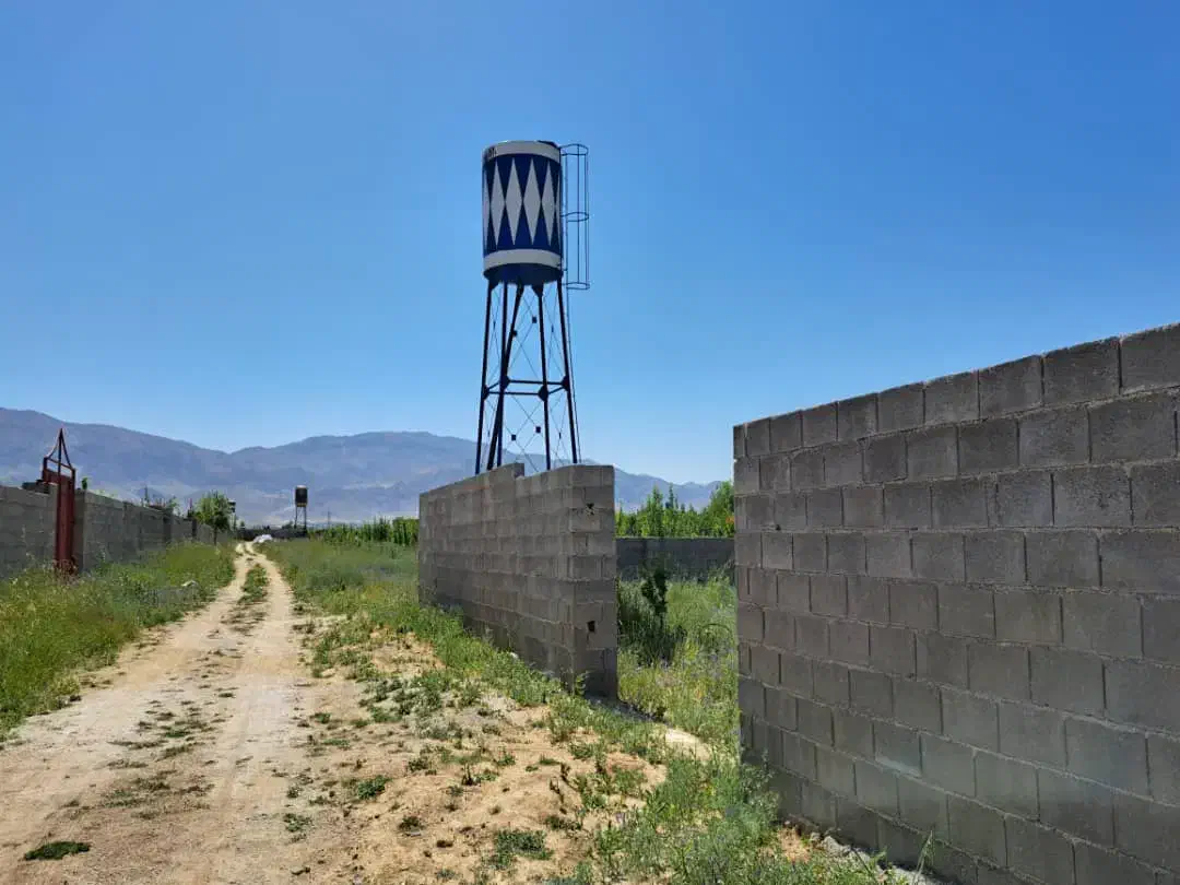 معاوضه دوباغشهرهماشهرباباغشهردهنو،تیون. سه میلیارد|فروش زمین و ملک کلنگی|همایجان, |دیوار