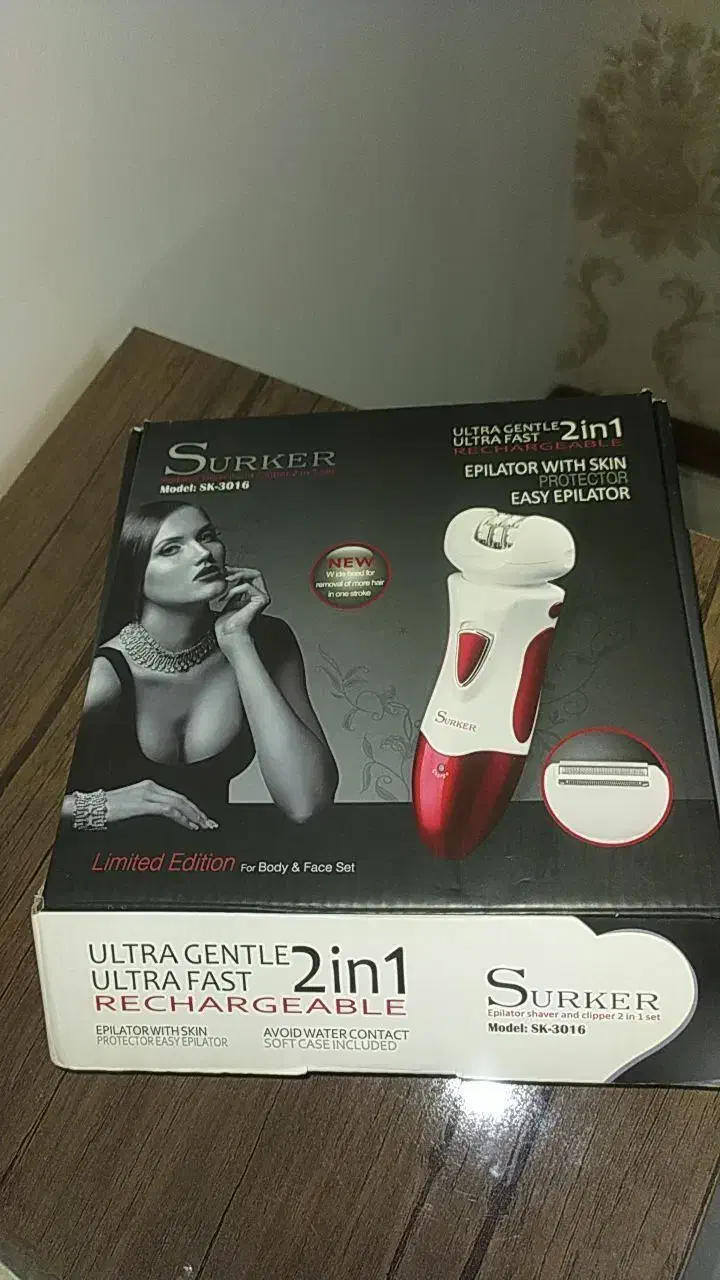 اپلیدی|آرایشی، بهداشتی، درمانی|مشهد, حضرت حجت|دیوار