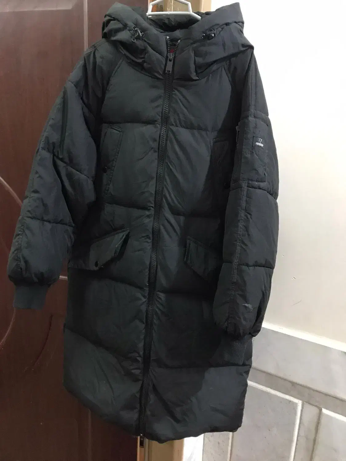 کاپشن پالتویی|لباس|زاهدان, |دیوار