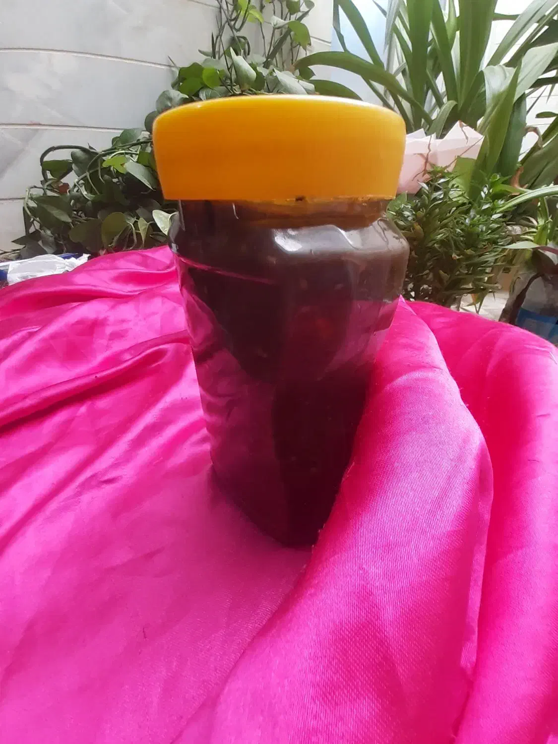 ترشی لیته خونگی ۱۳۰|خوردنی و آشامیدنی|میبد, |دیوار