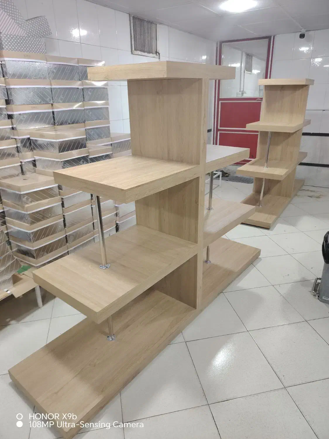 ویترین درجه یک برای مغازه شیک|فروشگاه و مغازه|شیراز, شهرک مهدیه|دیوار