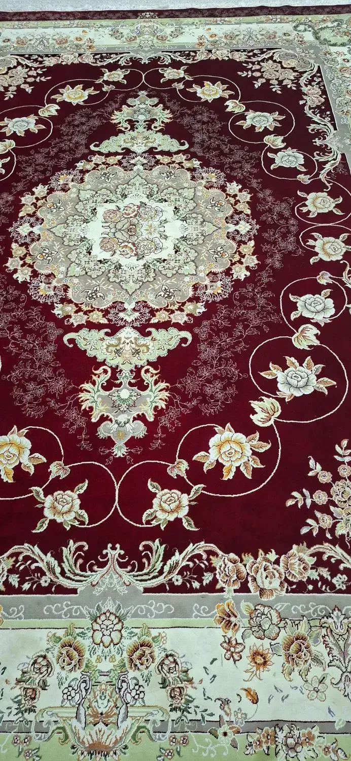 فرش کاملا سالم|فرش|سقز, |دیوار